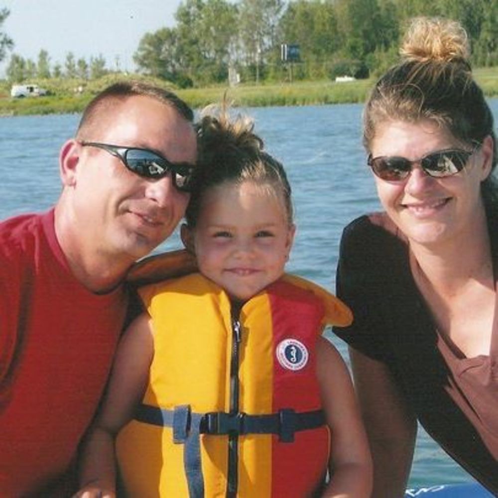 Meet your Posher, Melissa